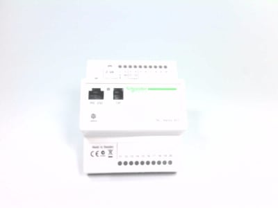 SCHNEIDER ELECTRIC TAC XENTA 401-U8