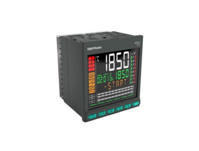 GEFRAN 1850CCP-R-RRR-0-2-31-5-M0-00-1-00