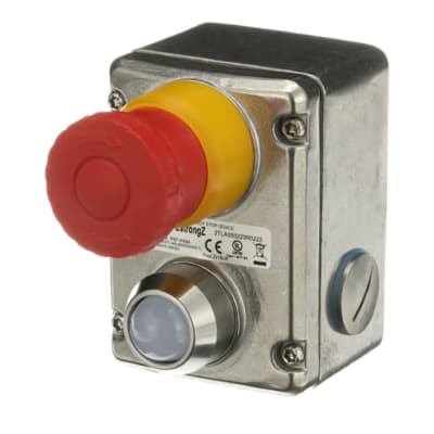 ASEA BROWN BOVERI 2TLA050220R1223