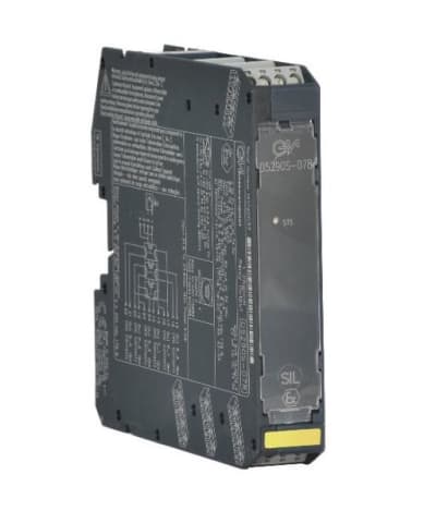 GM INTERNATIONAL D5290S-078