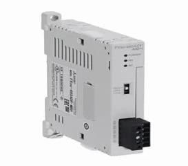 MITSUBISHI FX3U-485ADP-MBH