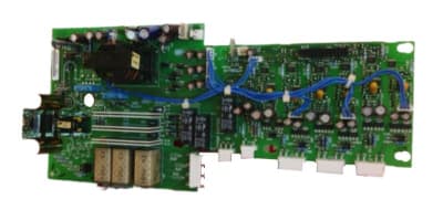 EATON CORPORATION CB00110-5600