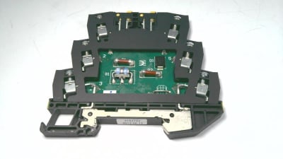 WEIDMULLER VSSC6 TRCL60VAC/DC0.5A