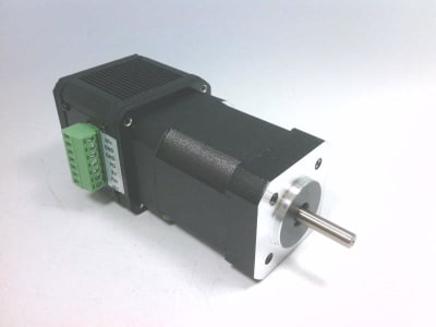 ANAHEIM AUTOMATION BLY17MD2S-24V-4000