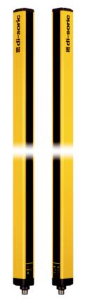 DI-SORIC SLBH4-4B