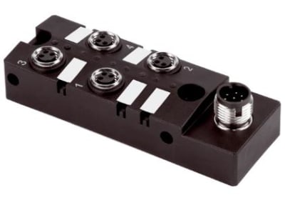 DI-SORIC AV4-UND/ODER