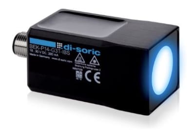 DI-SORIC BEK-P14-G3T-IBS