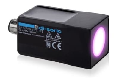 DI-SORIC BEK-P25-G7T-IBS