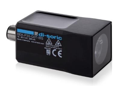 DI-SORIC BEK-P30-G0T-IBS