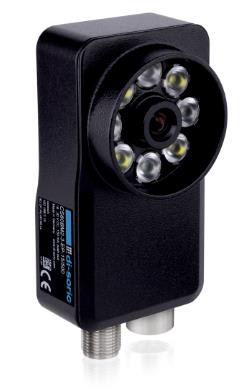 DI-SORIC CS60-BM38-EP15/400ID