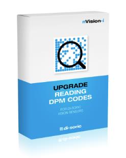 DI-SORIC CS60-UP-DPM-LIZENZ