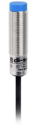 DI-SORIC KNS M12KM 8N G3-2R