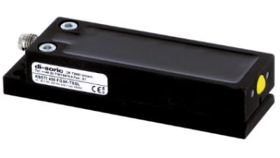 DI-SORIC KSSTI 600 G3K-TSSL