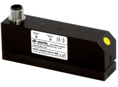 DI-SORIC KSSTI 1000/80 FG3LK-IBS