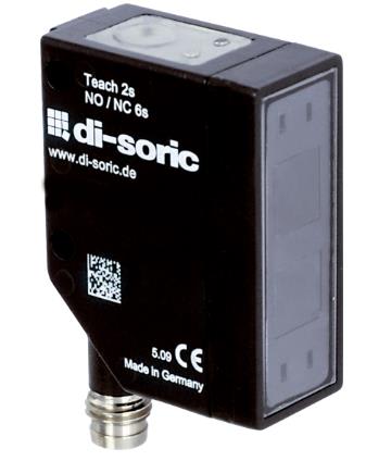 DI-SORIC LHT 41 M 0.2 G3-T3