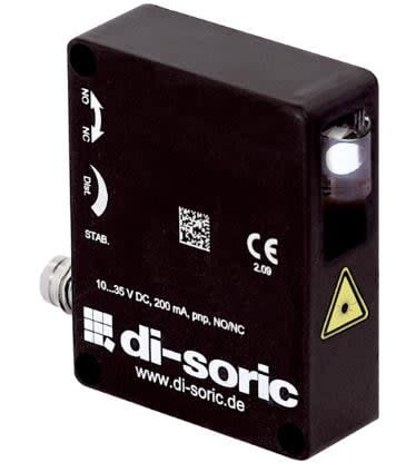 DI-SORIC LLRV 51 M 500 P3K-TSSL