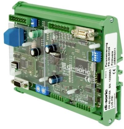 DI-SORIC LVX-PNI