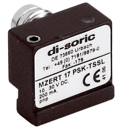 DI-SORIC 202987