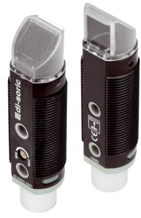 DI-SORIC OES 18 FKR 8000 P3-B4