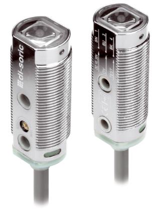 DI-SORIC OES 18 FM 10000 N3