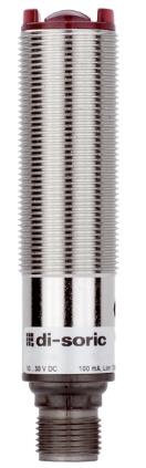 DI-SORIC OH 18-1 M 130 N4-B4