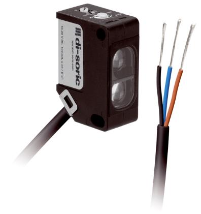 DI-SORIC OT 31 K 100 N3-3