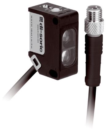 DI-SORIC OH 30 K 400 P3-K-T3