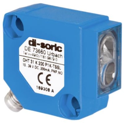 DI-SORIC OHT 31 K 200 P1K-TSSL