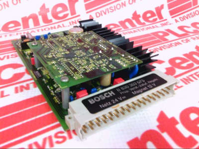 BOSCH B-830-303-075