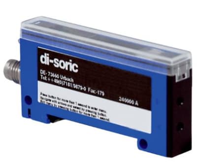 DI-SORIC OLVK 61 P3K-TSSL/3