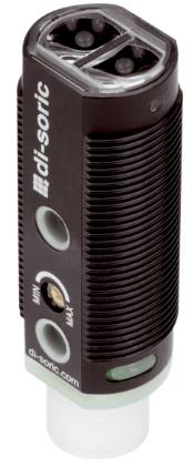 DI-SORIC OT 18 FK 400 N3-B4
