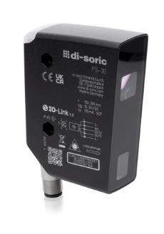 DI-SORIC PS30-05LL-500-500-IBS