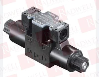 NACHI SS-G01-C5-FR-E115-E40