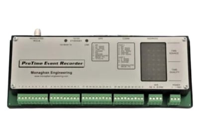 MONAGHAN ENGINEERING PROTIME-100