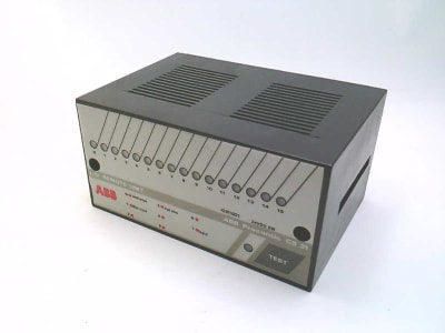 ASEA BROWN BOVERI ICSI 16 D1-230VAC