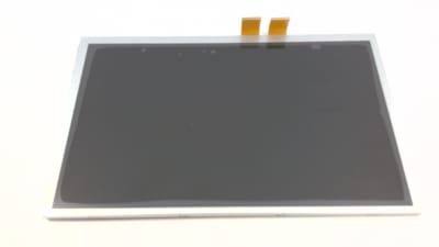 AU OPTRONICS A101VW01 V.3