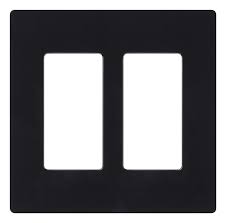LUTRON CW-2-BL