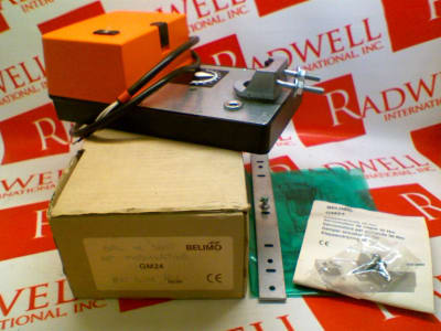 BELIMO GM24