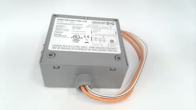 FUNCTIONAL DEVICES RIBTW2401SB-LN