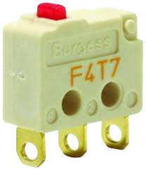 JOHNSON ELECTRIC F4T7