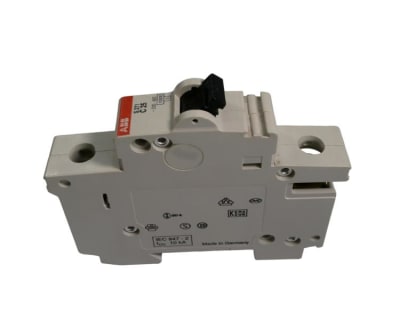 ASEA BROWN BOVERI S271-C25