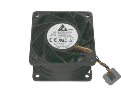 DELTA GROUP ELECTRONICS PFR0612UHE