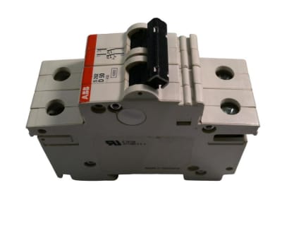 ASEA BROWN BOVERI S262-D50