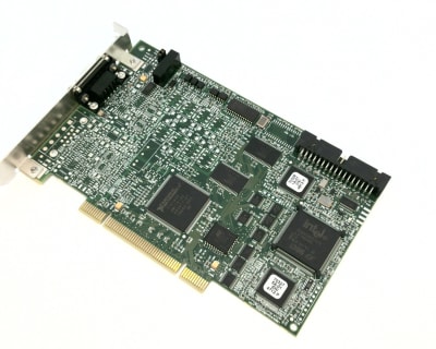 NATIONAL INSTRUMENTS PCI-CAN