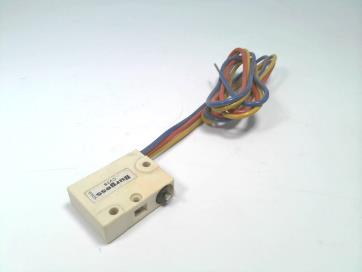 JOHNSON ELECTRIC CV3S