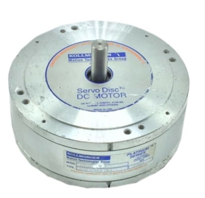 KOLLMORGEN 00D09D02001-1