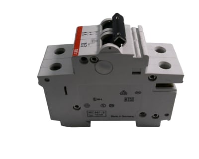 ASEA BROWN BOVERI S272-C16