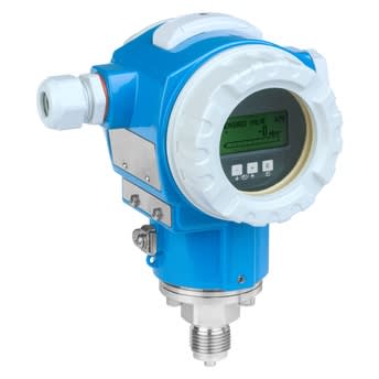 ENDRESS & HAUSER PMP75-AAC1PB1ANAAA+PAZ1