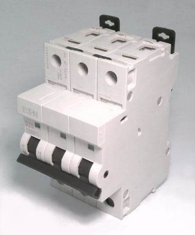 EATON CORPORATION MDH320