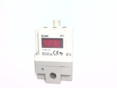SMC ITV1030-312CL